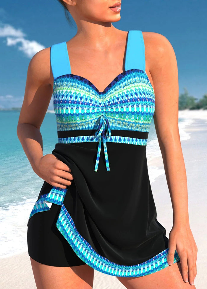 Badpak Tankini | Flatterende Tankini & Ondersteunende Pasvorm