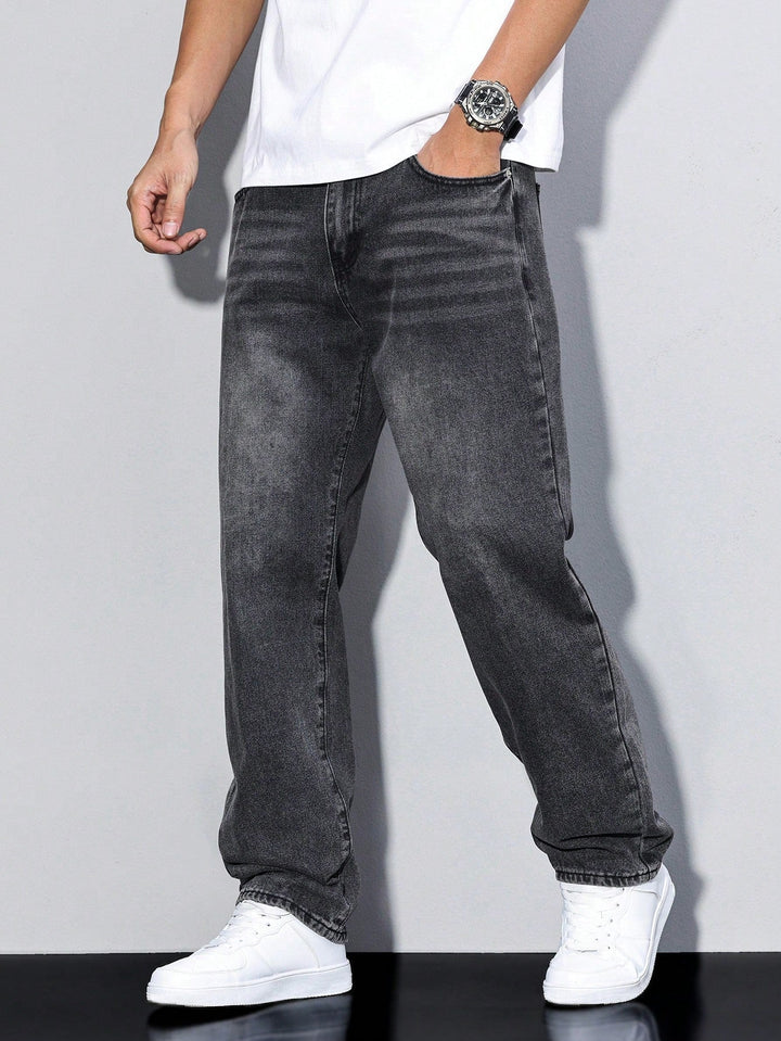Baggy Jeans Heren | Losse Pasvorm &amp; Maximale Bewegingsvrijheid