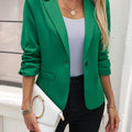 Blazer Dames | Flatterend Silhouet & Draagcomfort