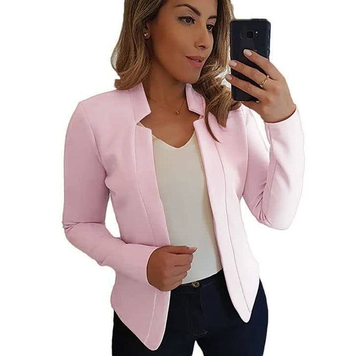 Blazer Dames | Getailleerde Pasvorm &amp; Tijdloos Chic