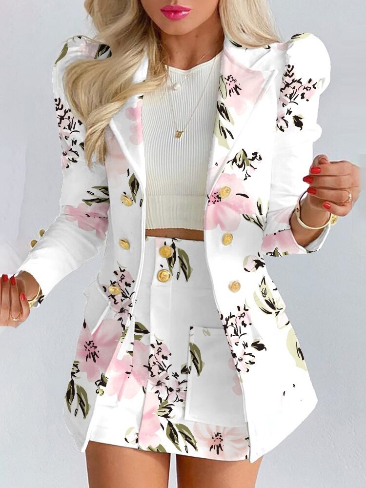 Blazer Dames | Getailleerde Pasvorm &amp; Tijdloos Elegant