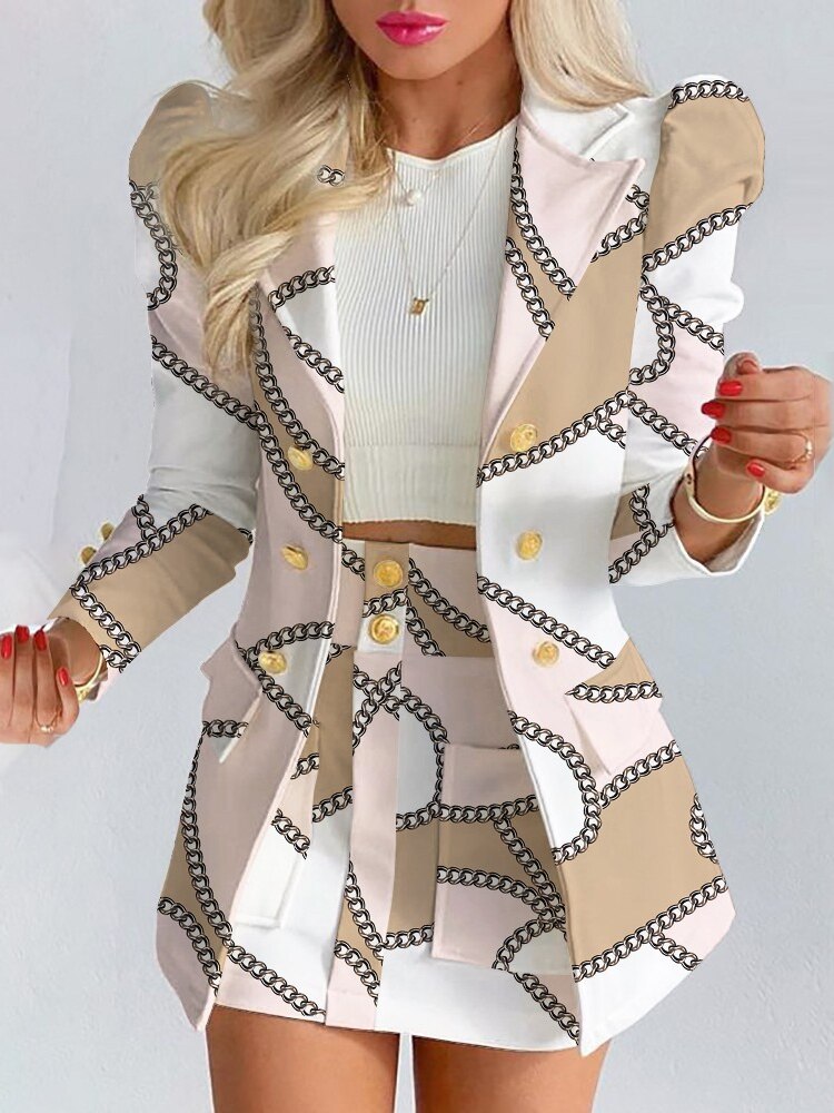 Blazer Dames | Getailleerde Pasvorm &amp; Tijdloos Elegant
