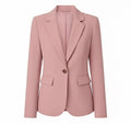 Blazer Jas Dames | Elegant & Comfortabel