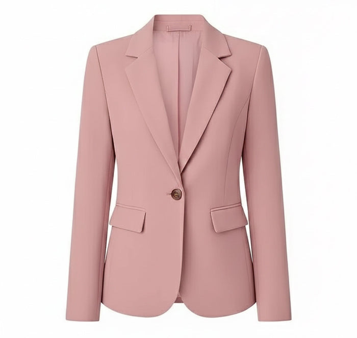 Blazer Jas Dames | Elegant & Comfortabel