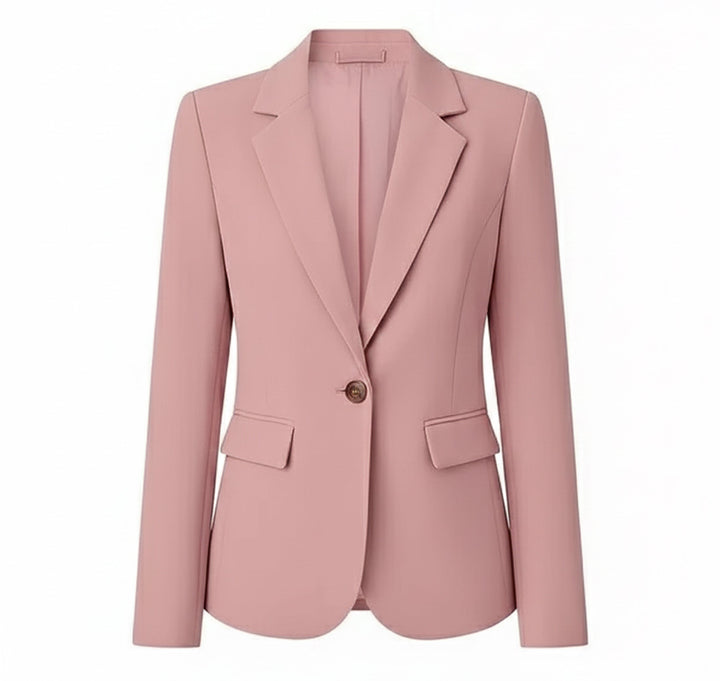 Blazer Jas Dames | Elegant &amp; Comfortabel