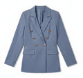 Blazer Vest Dames | Elegant Zakelijk Design