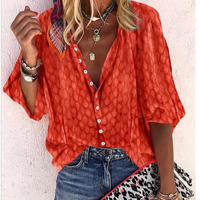 Blouse Dames | Designer Look &amp; Moeiteloos Chic
