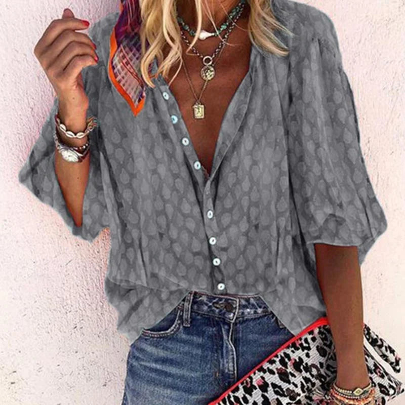 Blouse Dames | Designer Look &amp; Moeiteloos Chic