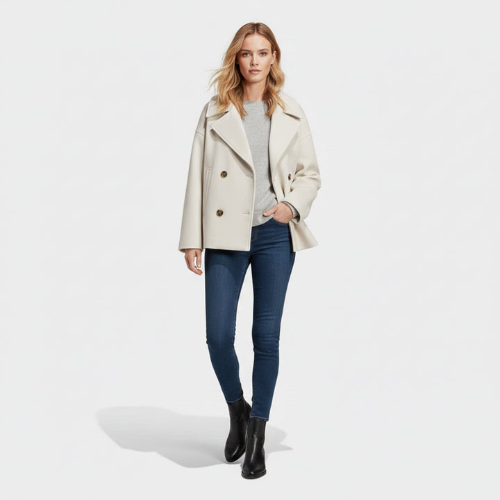 Bomber Jas Dames | Lichtgewicht &amp; Warm
