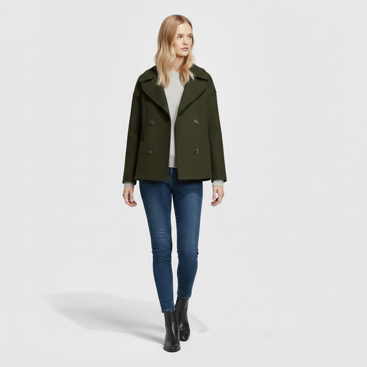 Bomber Jas Dames | Lichtgewicht &amp; Warm