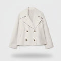 Bomber Jas Dames | Lichtgewicht & Warm