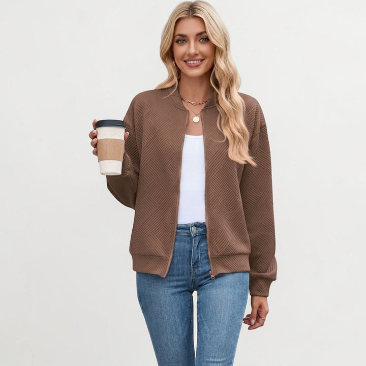 Bomberjas Dames | Trendy Look &amp; Comfortabel Draaggemak