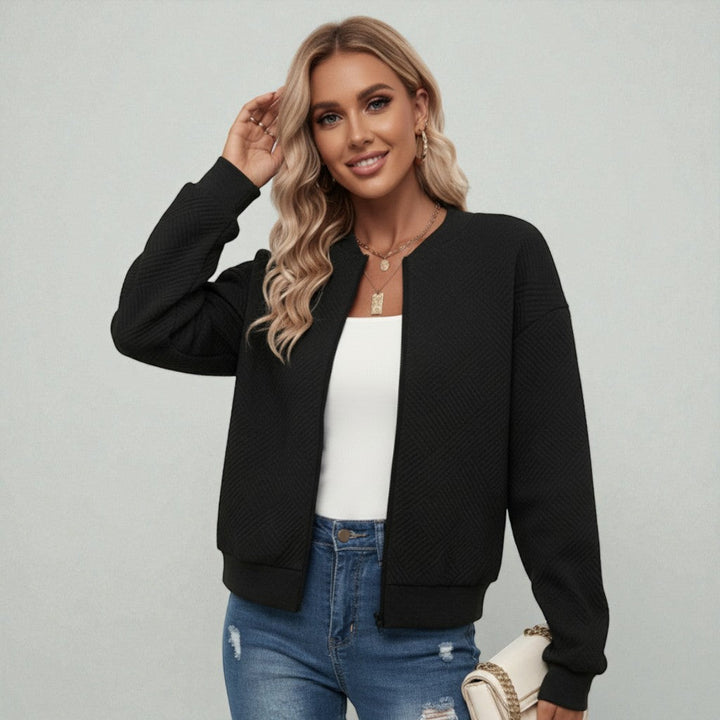 Bomberjas Dames | Trendy Look &amp; Comfortabel Draaggemak