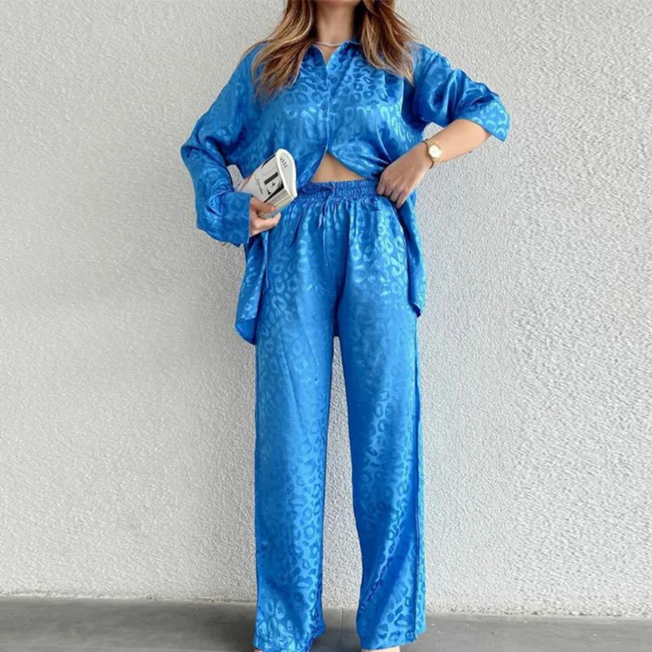 Celeste - Chic &amp; comfortabel tweedelig voor dames