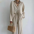 Dames Casual Tweedelige Zomerset - Ava