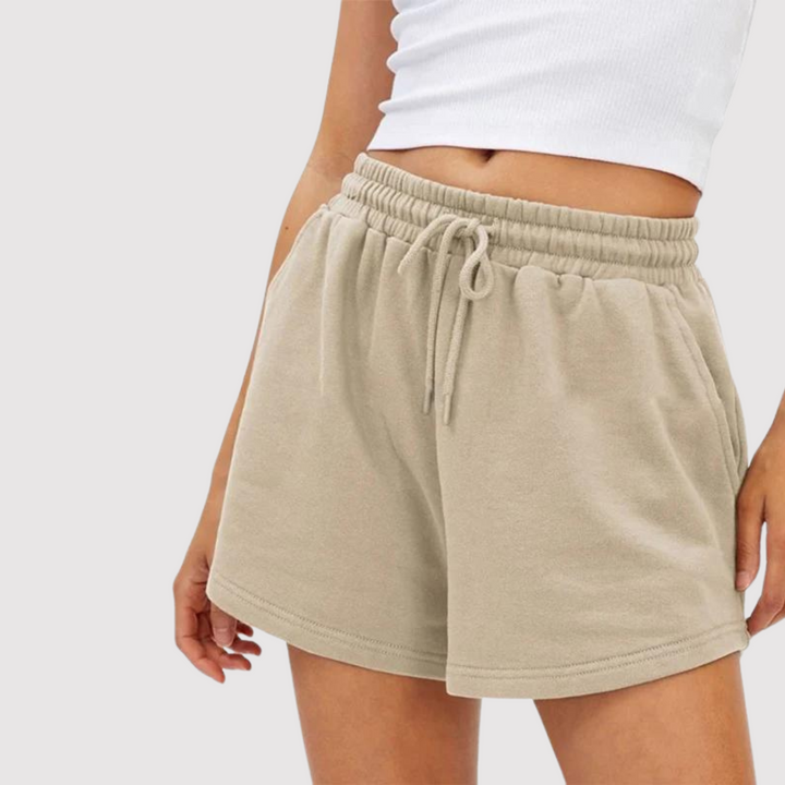 Dames Casual Zomer Shorts - Bertha