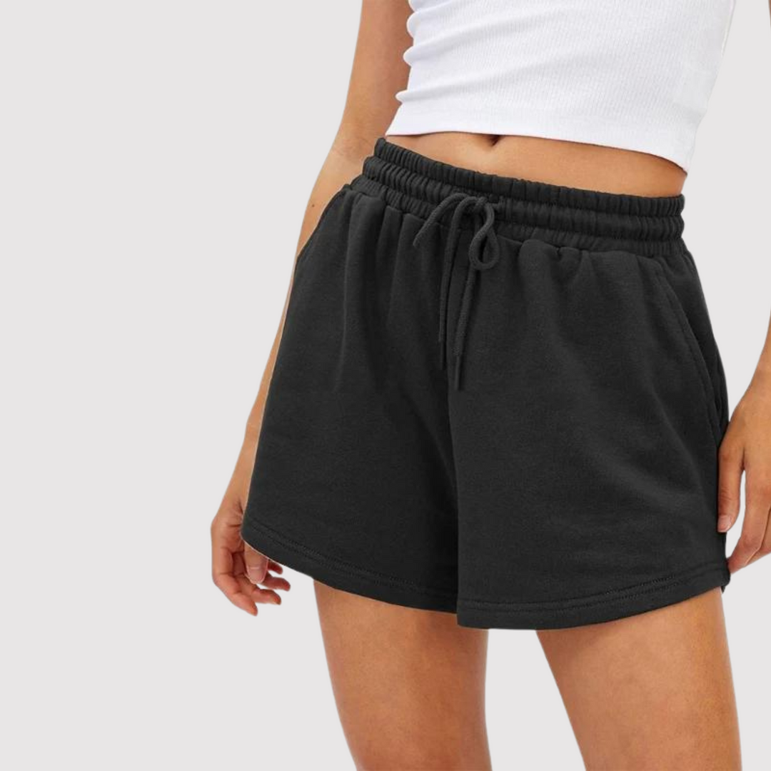 Dames Casual Zomer Shorts - Bertha