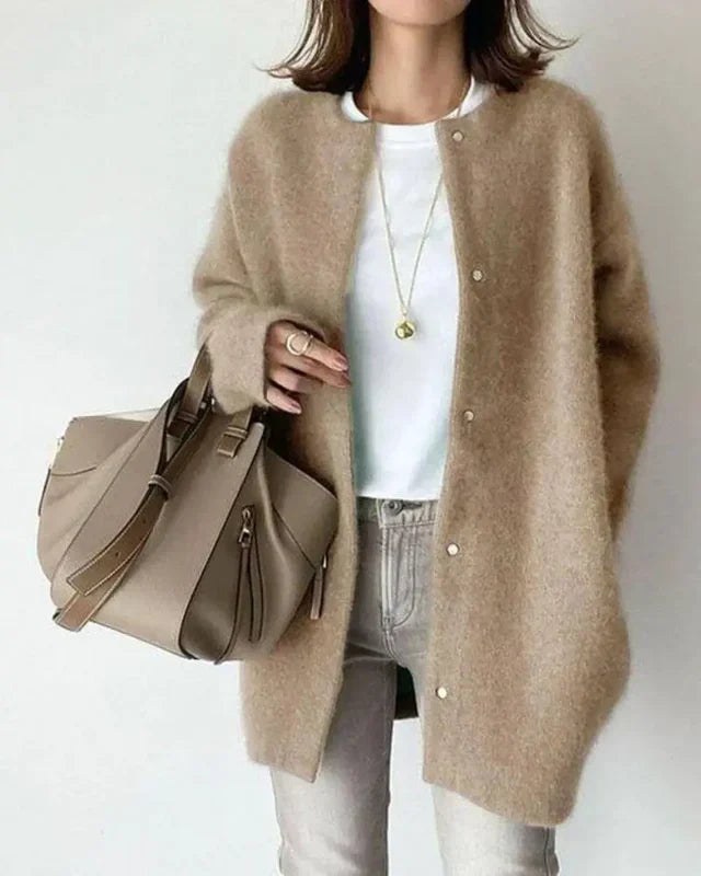 Dames Jasje | Warm comfort &amp; elegante look