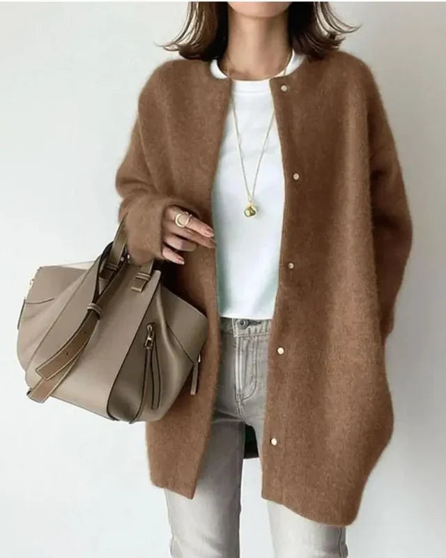Dames Jasje | Warm comfort &amp; elegante look