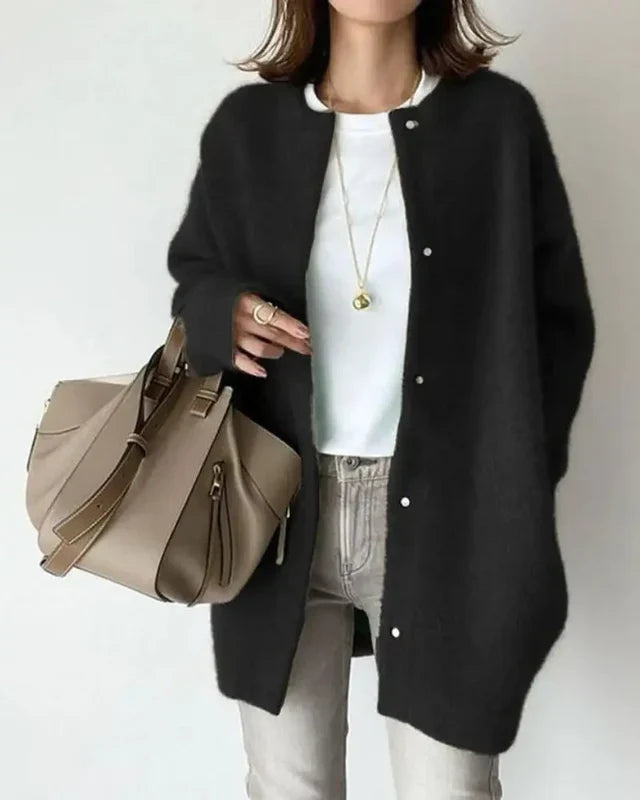 Dames Jasje | Warm comfort &amp; elegante look
