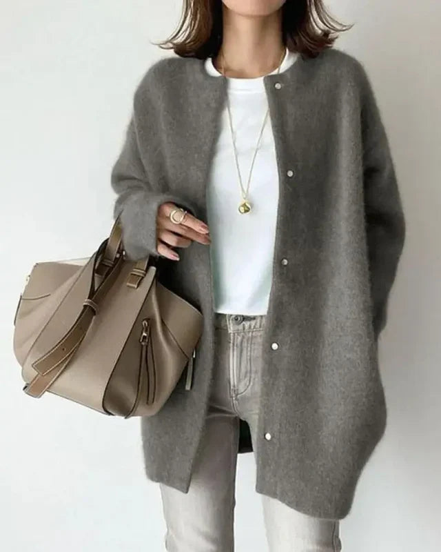 Dames Jasje | Warm comfort &amp; elegante look