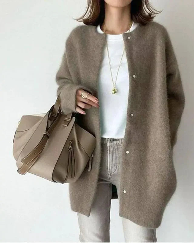 Dames Jasje | Warm comfort &amp; elegante look