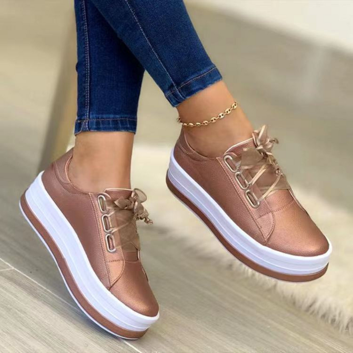 Dames Sportschoenen | Orthopedische Schoenen | Steun &amp; Comfortabel Lopen