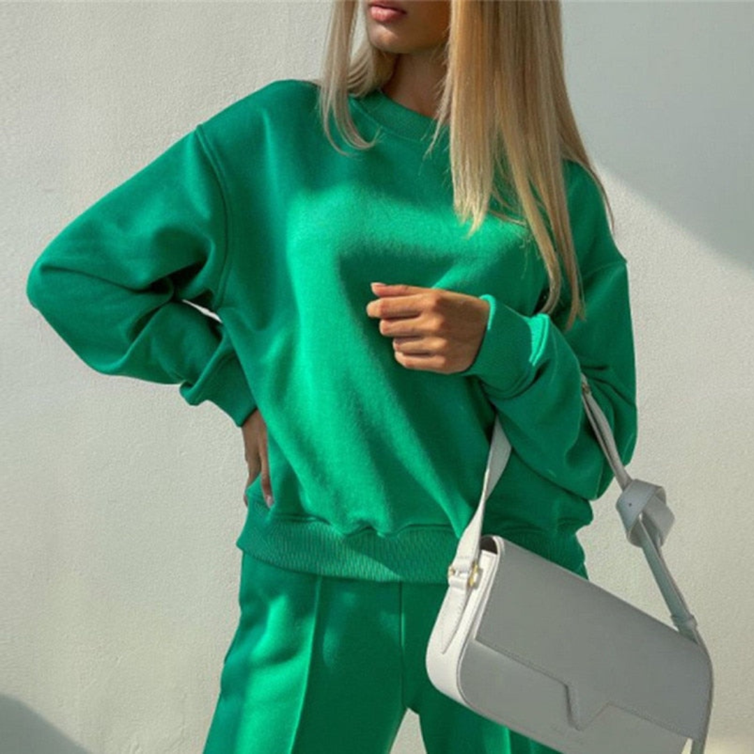 Dames Tracksuit Set - Lulu