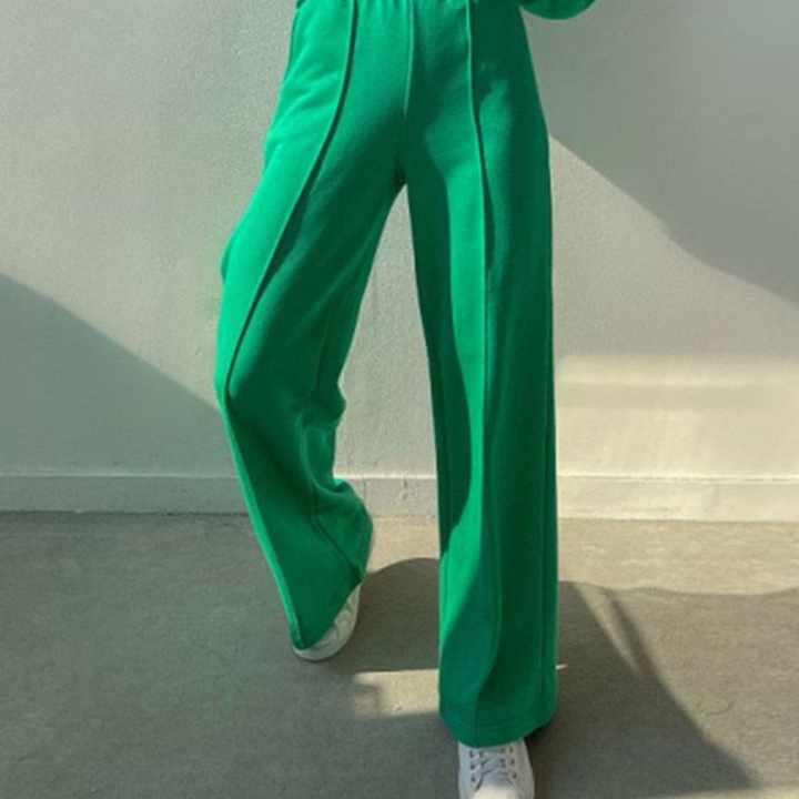 Dames Tracksuit Set - Lulu