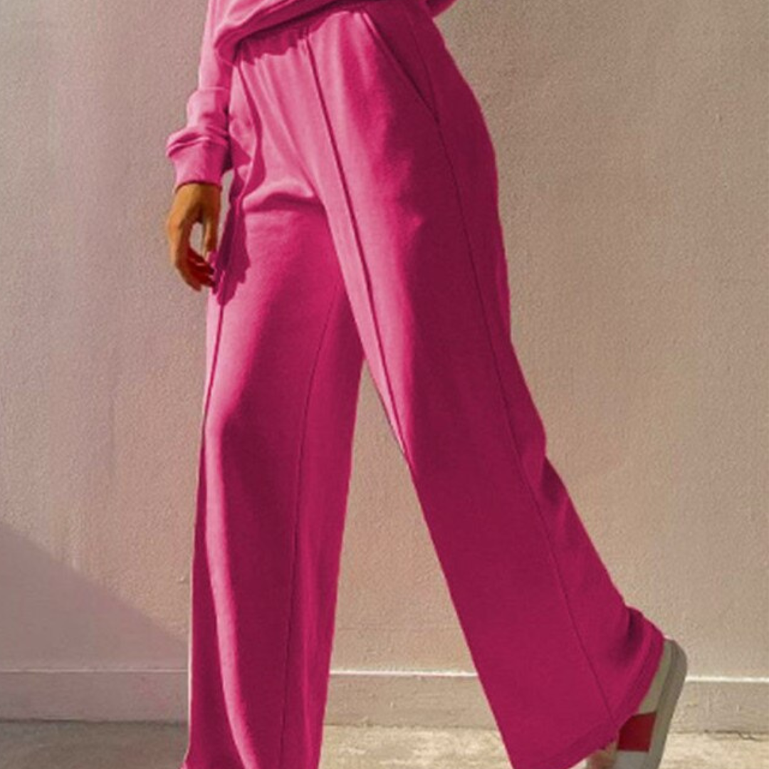 Dames Tracksuit Set - Lulu