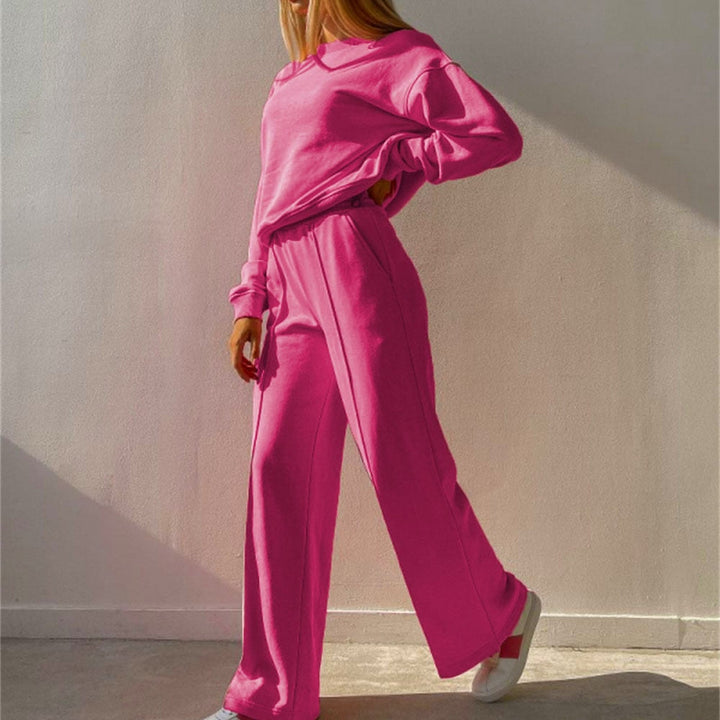 Dames Tracksuit Set - Lulu