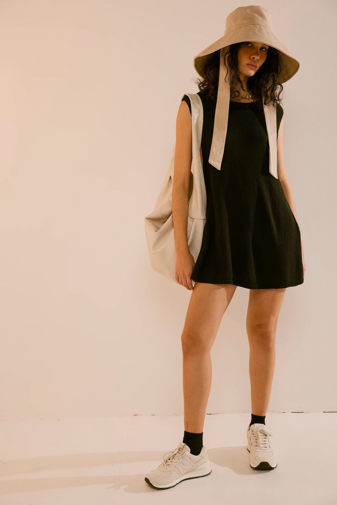 Dames zomer strandshirt en short - Sophie