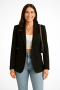 Blazer Dames | Verfijnd & Voor Elke Gelegenheid
