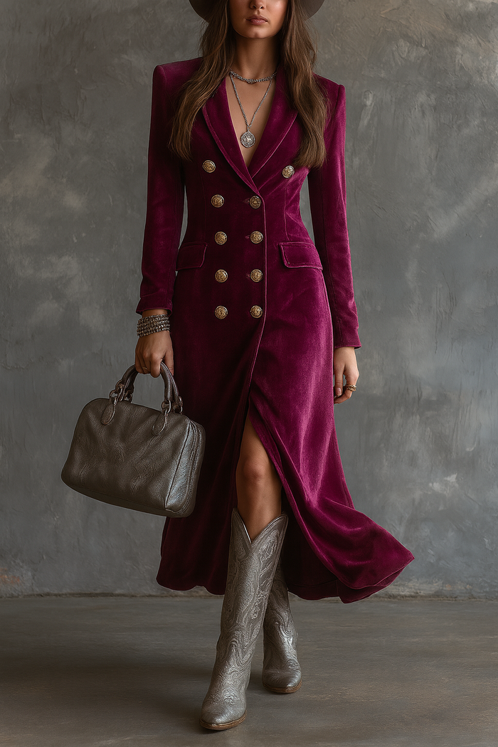 Maxijurk Dames | Elegant & Vrouwelijk Silhouet