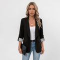 Blazer Dames | Tijdloos & Veelzijdig Draagbaar