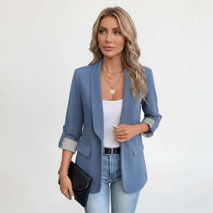 Blazer Dames | Tijdloos & Veelzijdig Draagbaar