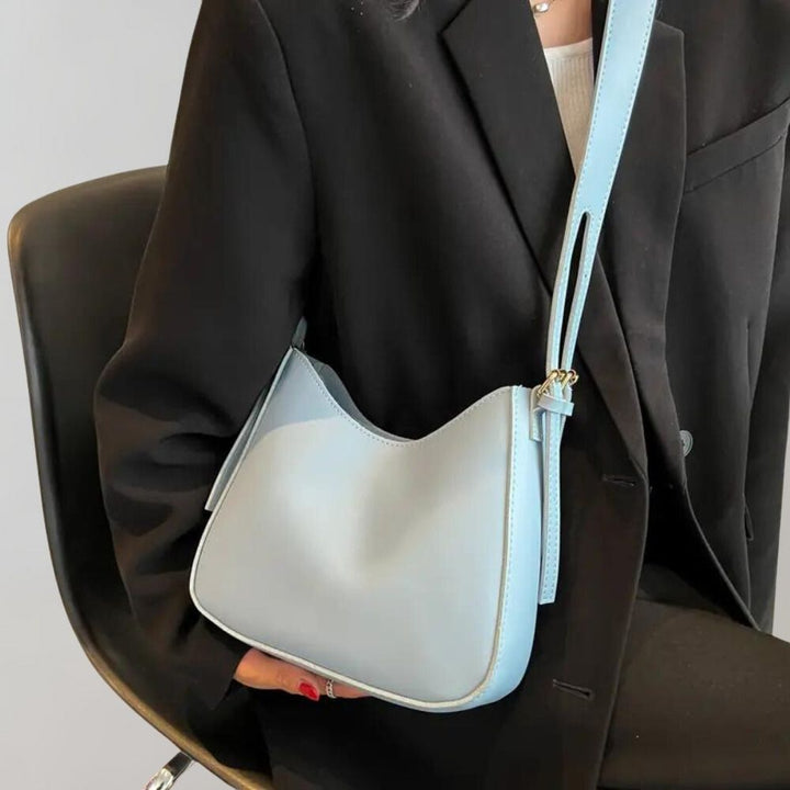 Eenvoudige en minimalistische tas - Camila