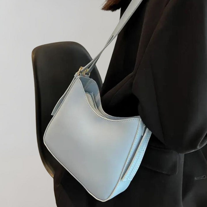 Eenvoudige en minimalistische tas - Camila