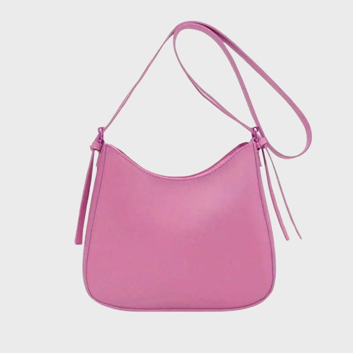 Eenvoudige en minimalistische tas - Camila