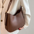 Eenvoudige en minimalistische tas - Camila