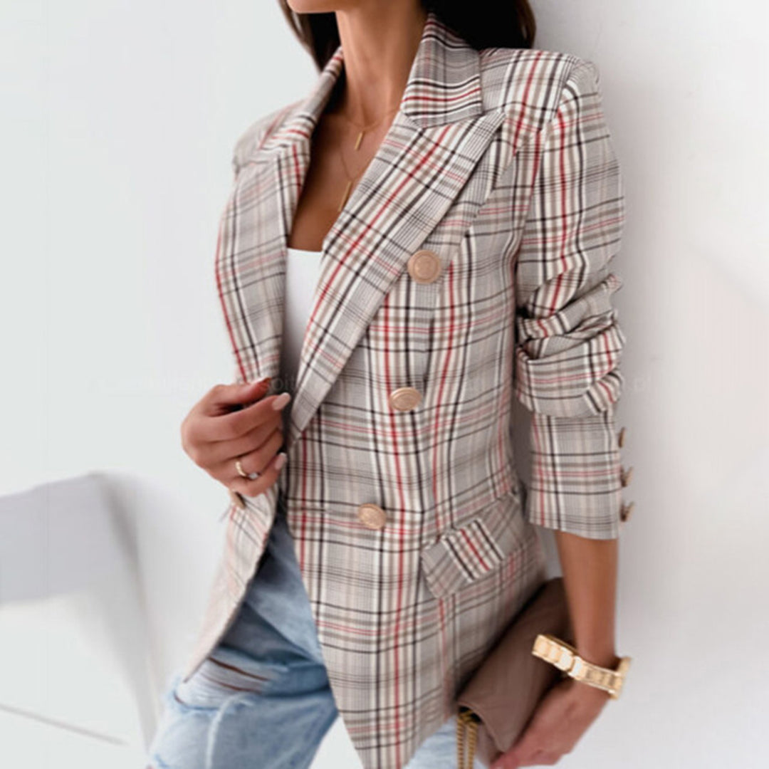 Elegante en stijlvolle blazer voor dames - Sonja