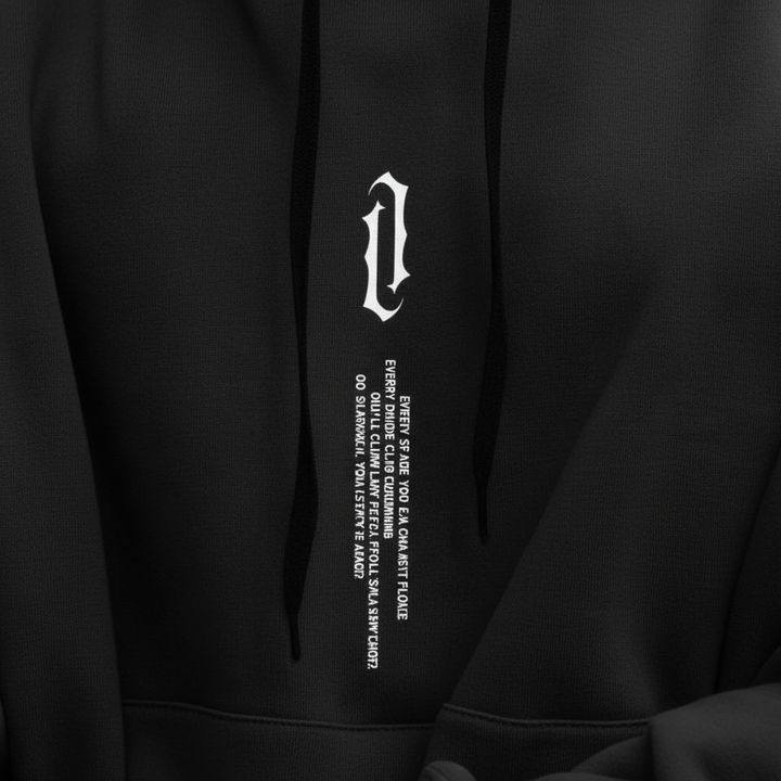 Hoodie Heren | Comfortabel met Capuchon