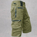 Heren Cargo Shorts - Jeffrey