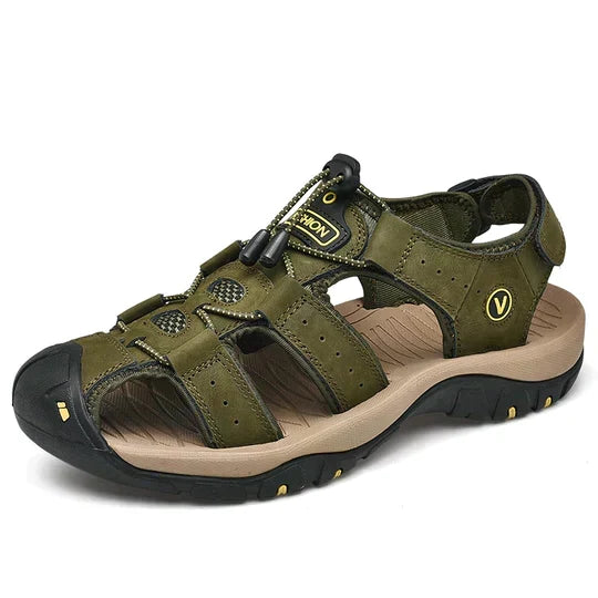 Heren Casual Sandalen - David