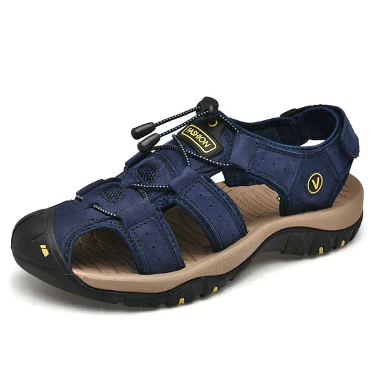 Heren Casual Sandalen - David