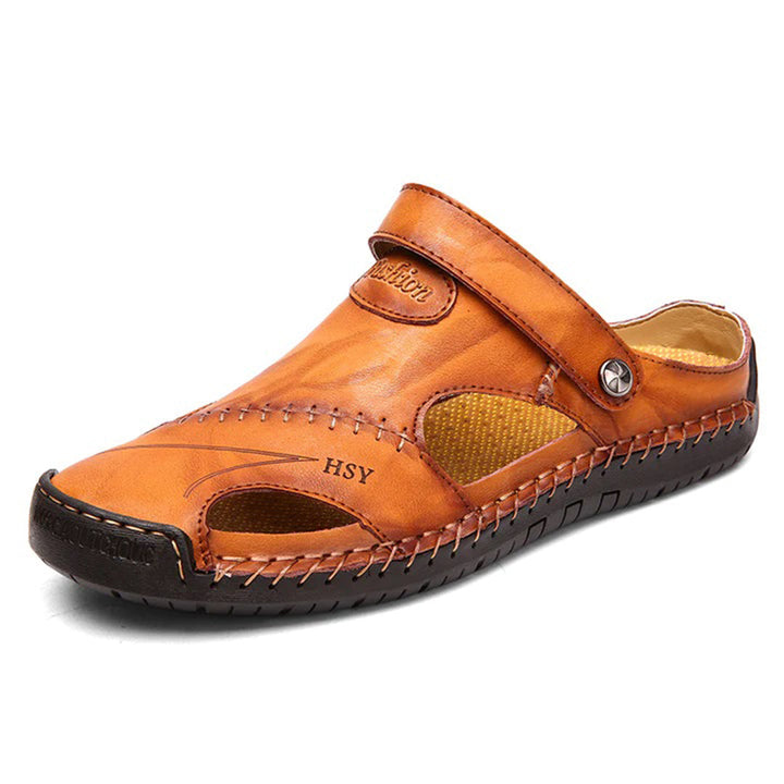 Heren Casual Zomersandalen - Addy