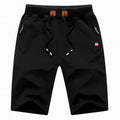 Heren Zomer Casual Korte Broeken - Fin
