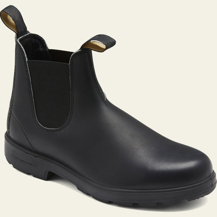 Enkel Laarzen Heren | Tijdloos &amp; Comfortabel Instapmodel