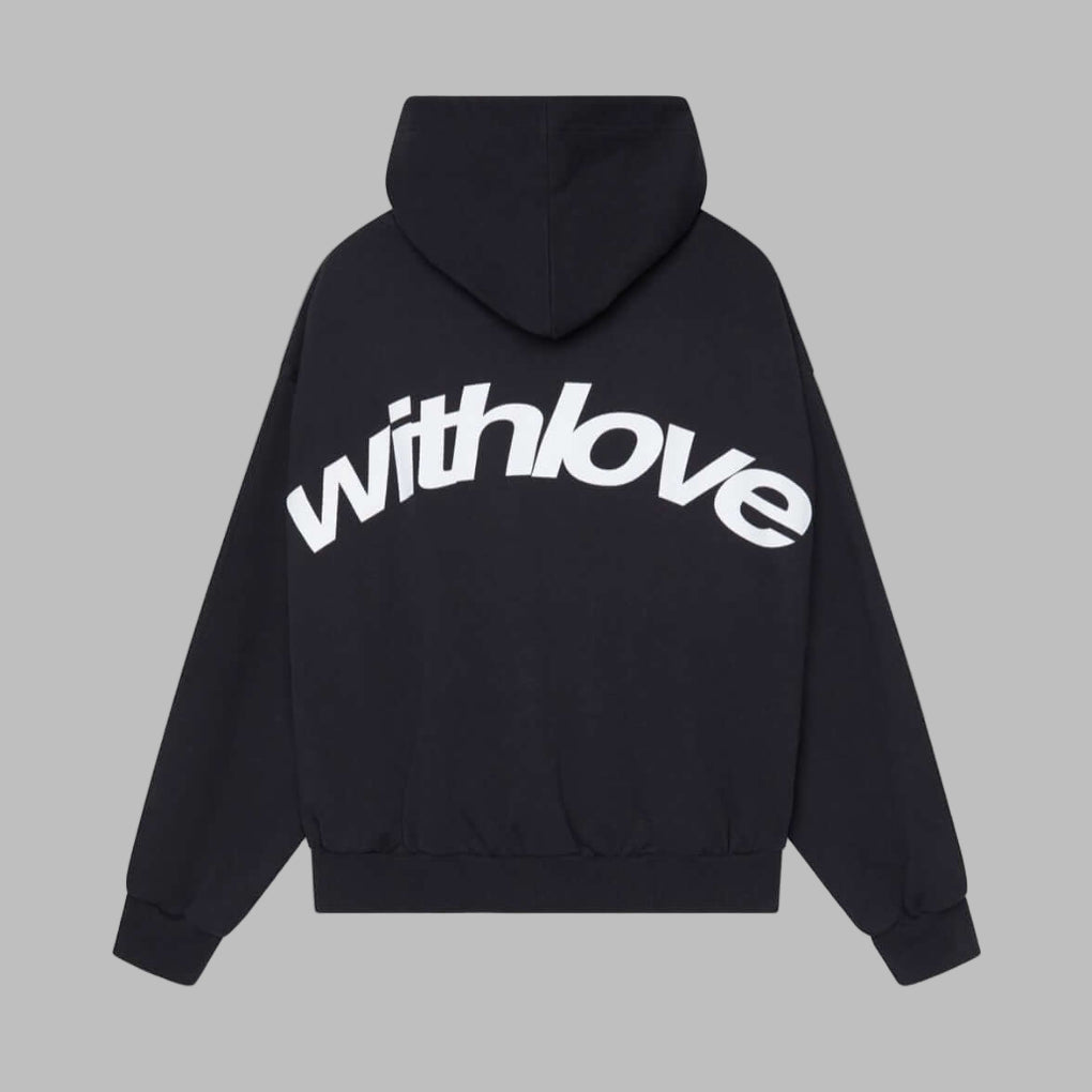 Hoodie Dames | Warm &amp; Veelzijdig