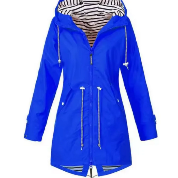 Hoodie Dames | Waterdicht & Winddicht